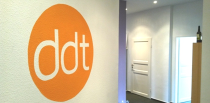 DDT Eventimpression – Bild 1